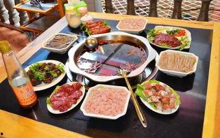 娱乐吃瓜酱吃火锅