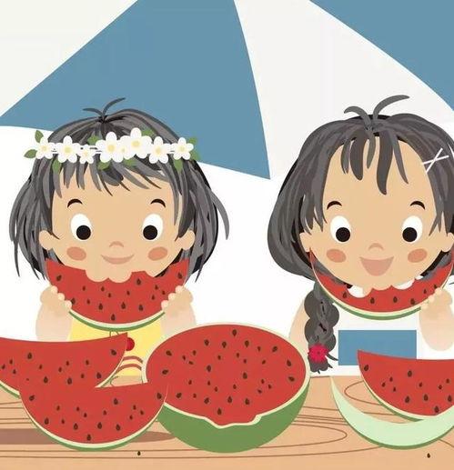 娱乐吃瓜卡通头像,揭秘娱乐圈幕后趣闻