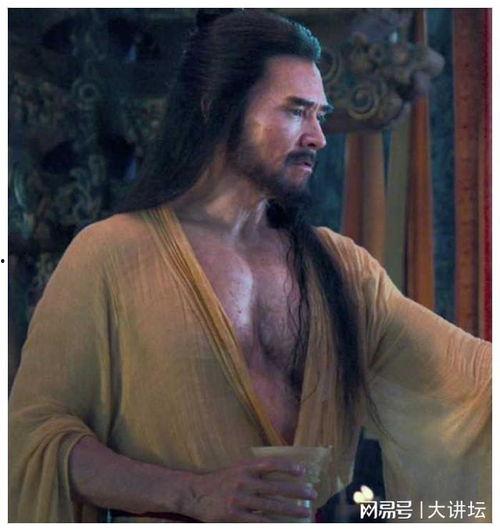 封神榜吃瓜娱乐,神话人物大揭秘，吃瓜娱乐背后的故事